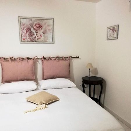Bed and Breakfast Il Sogno... Salerno Exteriér fotografie