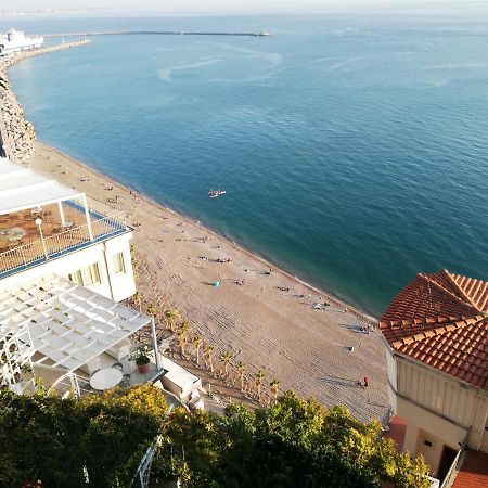 Bed and Breakfast Il Sogno... Salerno Exteriér fotografie