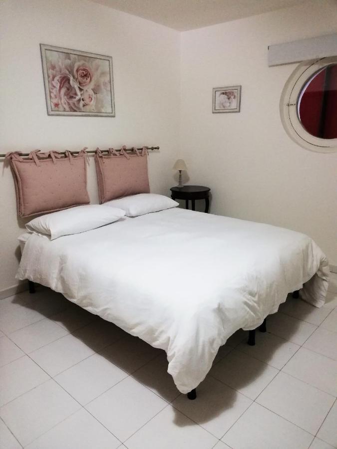 Bed and Breakfast Il Sogno... Salerno Exteriér fotografie
